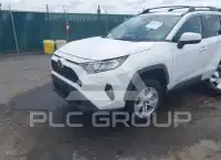 2020 Toyota RAV4 photo