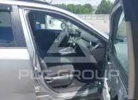 2020 Toyota RAV4 photo