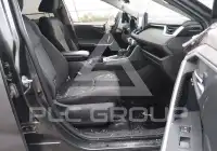 2020 Toyota RAV4 фото