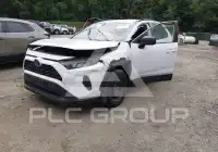 2020 Toyota RAV4 photo