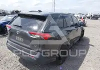 2020 Toyota RAV4 фото