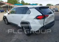 2020 Toyota RAV4 фото