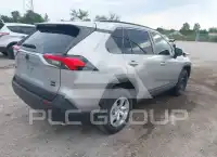 2020 Toyota RAV4 photo