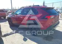 2020 Toyota RAV4 фото