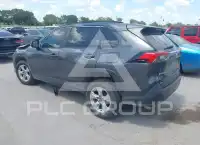 2020 Toyota RAV4 photo