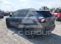 2020 Toyota RAV4 photo