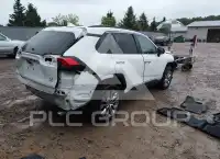 2020 Toyota RAV4 фото