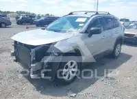 2020 Toyota RAV4 photo