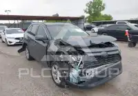 2020 Toyota RAV4 фото