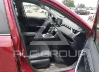 2020 Toyota RAV4 photo