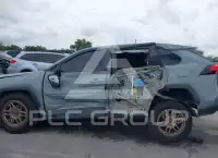 2020 Toyota RAV4 фото