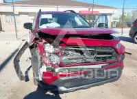 2020 Toyota RAV4 фото
