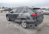 2020 Toyota RAV4 фото