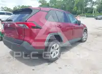 2020 Toyota RAV4 photo