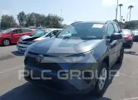 2020 Toyota RAV4 фото