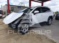 2020 Toyota RAV4 фото