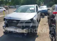 2020 Toyota RAV4 photo