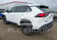 2020 Toyota RAV4 фото