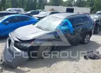 2020 Toyota RAV4 фото