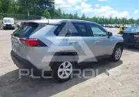 2020 Toyota RAV4 фото