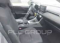 2020 Toyota RAV4 фото