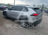 2020 Toyota RAV4 photo