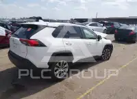 2020 Toyota RAV4 фото