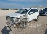 2020 Toyota RAV4 фото