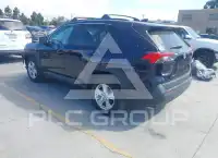 2020 Toyota RAV4 фото