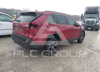 2020 Toyota RAV4 фото