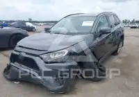 2020 Toyota RAV4 фото