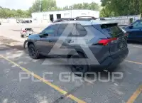 2020 Toyota RAV4 photo