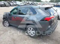 2020 Toyota RAV4 photo