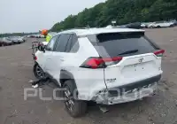 2020 Toyota RAV4 фото