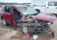 2020 Toyota RAV4 photo