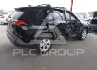 2020 Toyota RAV4 photo