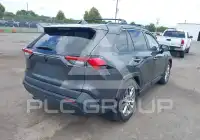 2020 Toyota RAV4 фото