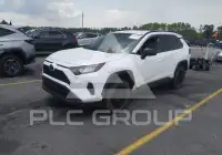 2020 Toyota RAV4 фото