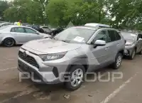 2020 Toyota RAV4 photo