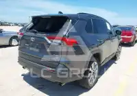 2020 Toyota RAV4 фото