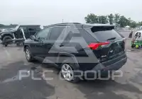 2020 Toyota RAV4 photo