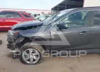 2020 Toyota RAV4 фото