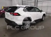 2020 Toyota RAV4 photo