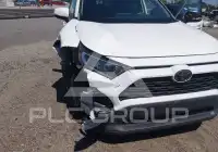 2020 Toyota RAV4 photo