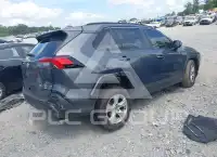 2020 Toyota RAV4 фото