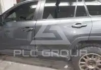 2020 Toyota RAV4 фото
