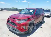 2020 Toyota RAV4 фото