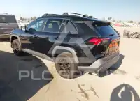 2020 Toyota RAV4 фото