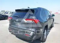 2020 Toyota RAV4 фото