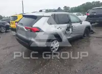 2020 Toyota RAV4 фото